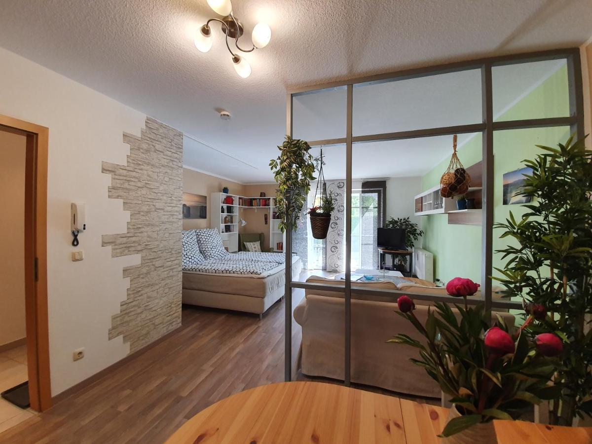 Ferienwohnung Ecksteinmuehle Prächting 외부 사진