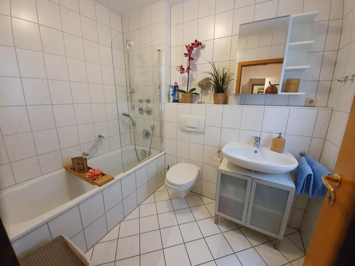 Ferienwohnung Ecksteinmuehle Prächting 외부 사진
