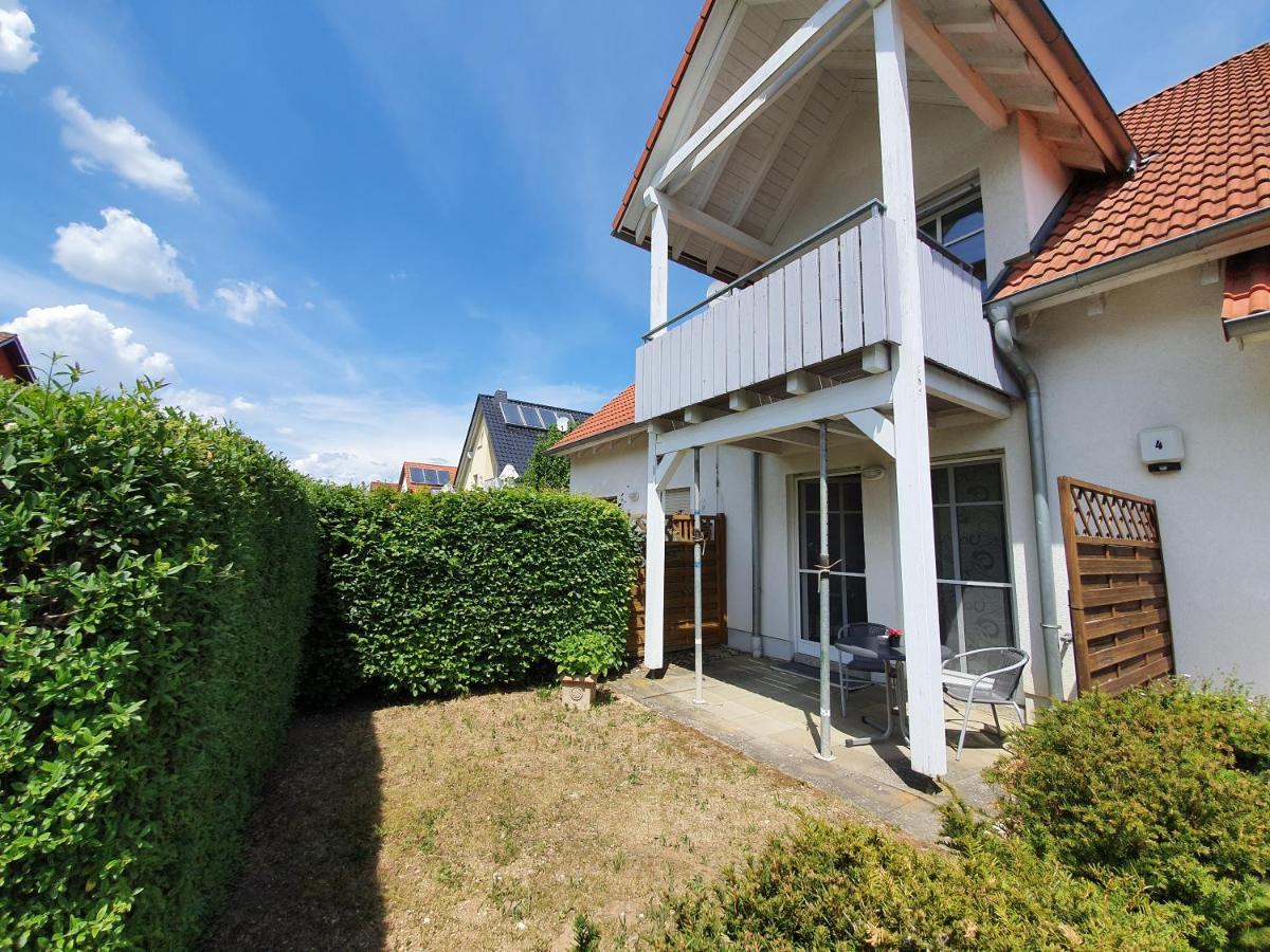 Ferienwohnung Ecksteinmuehle Prächting 외부 사진
