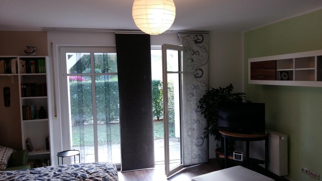 Ferienwohnung Ecksteinmuehle Prächting 외부 사진